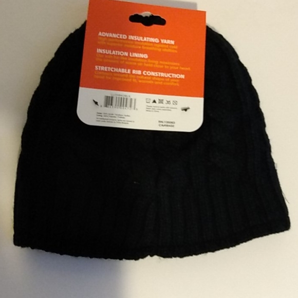 Heat Locker - Picture 3 of 6